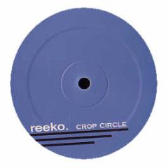 Reeko - Crop Circle - Evidence 3