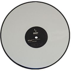 Hertz - Big Bang (Remixes) (White Vinyl) - Sway