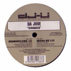 Da Juve - Dinnaken - Djs United