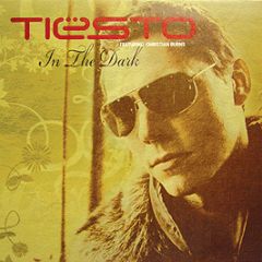 DJ Tiesto Feat. Christian Burns - In The Dark - Magik Muzik