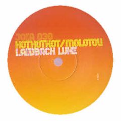 Laidback Luke - Hot Hot Hotter - Joia