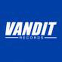 Giuseppe Ottaviani & Marc Van Linden - Until Monday - Vandit