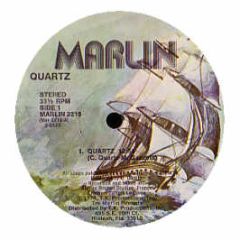 Quartz - Quartz - Marlin