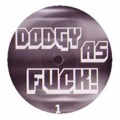 Audio Bullys / DJ Tatanka - Bang Bang / Nobody Likes The Records (Remixes) - Daf Sampler 1