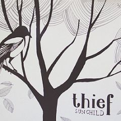 Thief - Sunchild - Sonar Kollektiv