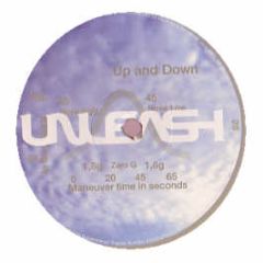 Chris Delay - Schwerelos EP - Unleash