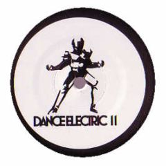 Ascii Disko - Closer - Dance Electric