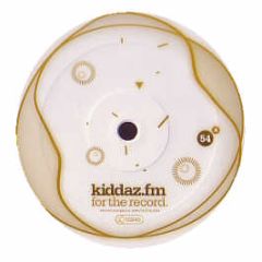 Miro Pajic - Wired Worlds - Kiddaz Fm