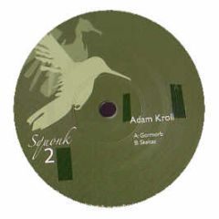 Adam Kroll - Gormorb - Squonk