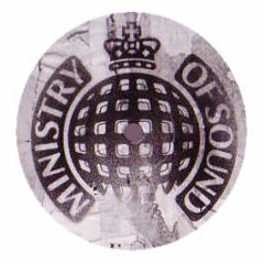 Rune - Calabria (2007) - Ministry Of Sound
