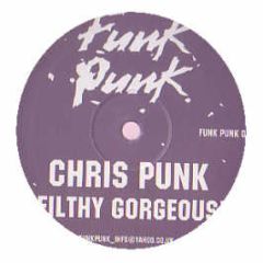Scissor Sisters / Daft Punk - Filthy Gorgeous / One More Time (2007) (Remixes) - Funkpunk