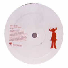 Jamiroquai - Alright (2007) - Sony
