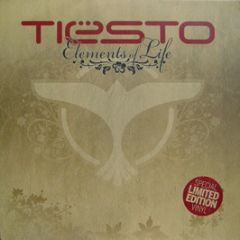 DJ Tiesto - Elements Of Life (Special Limited Edition) - Magik Muzik