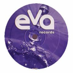 Paul Nazca / Andre Dalcan / Gallen - Bedauern EP - Eva 5