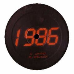 Kavinsky - 1986 - Record Makers
