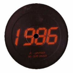 Kavinsky - 1986 - Record Makers