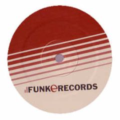 RTB VS MDP - My Life EP - Funk e Records