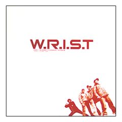 DJ Supreme & Aliosity - Wrath Released In Superior Technique - Stylus Wars