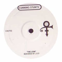 Prince - U Got The Look (2007) (Remix) - Cunning Stunts 2