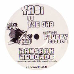 The Orb - Little Fluffy Clouds (Breakz Remix) - Ransack 1