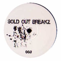 Digital Base - 2 Frequency - Sold Out