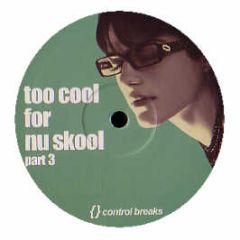 Freshold - Bring It On - Control Breaks