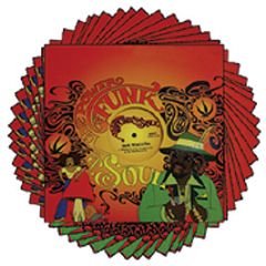 Power Of Funk & Soul - The Complete Collection (Volume 1 - 26) - Power Of Funk & Soul