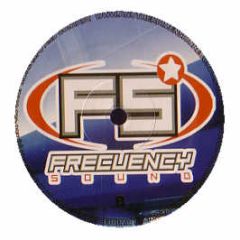 Mr Fli - Incredible - Frequency Sound 1