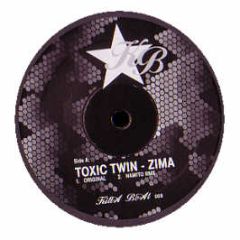 Toxic Twin - Zima - Killa Beat