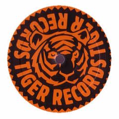 Alibi Vs Rockefeller - Sexual Healing - Tiger