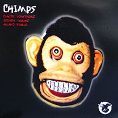 Claude Vonstroke - Chimps - Dirtybird