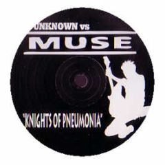 Muse - Knights Of Cydonia (Remix) - Amuse 1