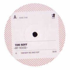 Tom Novy - My House - Kosmo