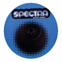 Electric Gang - Dancefloor - Spectra Records