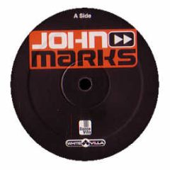 John Marks - Insanity - Dancevilla