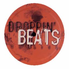 Da Revolutionists - Postal EP - Droppin Beats