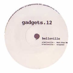 Gadgets - Belleville (Remix) - ELP