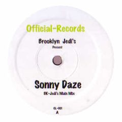 Bobby Hebb - Sunny (Remix) - Offical Records 1