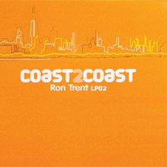 Ron Trent - Coast 2 Coast (Sampler Two) - NRK