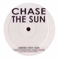 Planet Funk - Chase The Sun (2007) - Chase The Sun