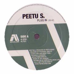 Peetu S - Plug In - Altitude 