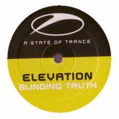 Elevation - Blinding Truth - A State Of Trance