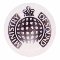 Tonite Only - Danger (The Bomb) - Ministry Of Sound