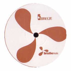 Visior & Dark Moon - Beautiful People (Stoneface & Terminal Remix) - Breeze Records