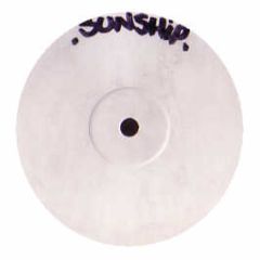 Sunship Ft Robert Owens/Ade - Ready To Rock / Is This Real - Filter