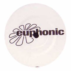 Above & Beyond - Good For Me / World On Fire - Euphonic