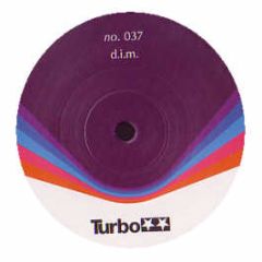 D.I.M. - Airbus Baby - Turbo