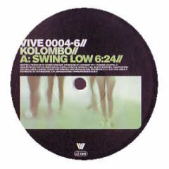 Kolombo - Swing Low - Vive