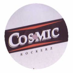 Hard-Fi - Living For The Weekend (2007) (Remix) - Cosmic Rockerz 1