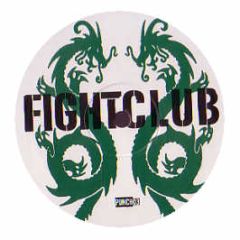 Heretik - Relapse - Fight Club 3